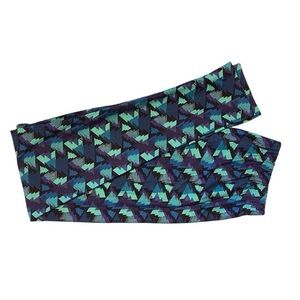 SweetLegs Leggings - Spruced Up